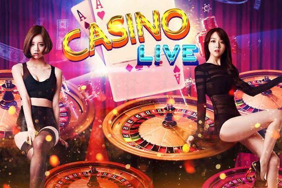Lucky Block Live Betting